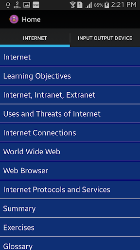 Computational Skills Screen 2