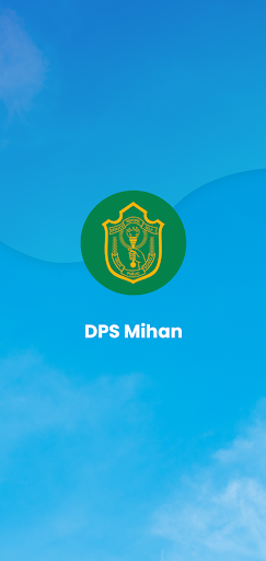 Android application Delhi Public School, Mihan screenshort
