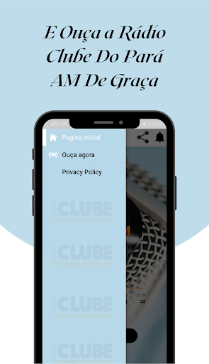 Radio Clube do Pará 690 AM