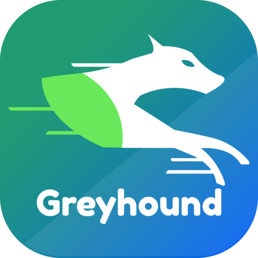 Greyhound Race Stats logo
