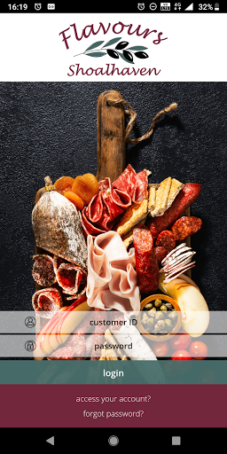 Flavours Shoalhaven Screen 3