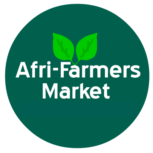 Afri Farmers Market logo