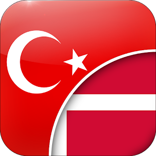 Turkish-Danish Translator apk