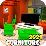 Cover Image of Unduh Furniture Mod  APK