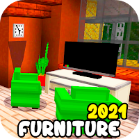 Furniture Mod