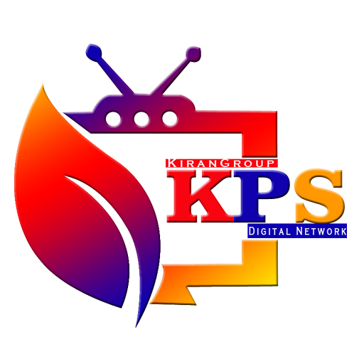 KPS Network logo
