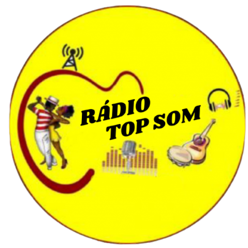 RADIO TOP SOM logo