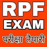 Cover Image of 下载 RPF Railway Exam Preparation 2  APK