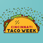 Cover Image of Download Cincinnati Taco Week  APK