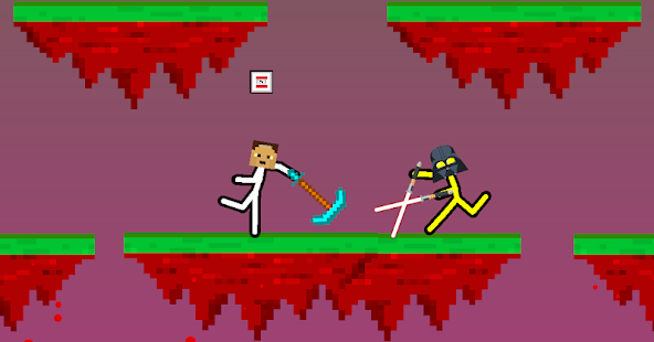 Stickman duelista supremo Screenshot