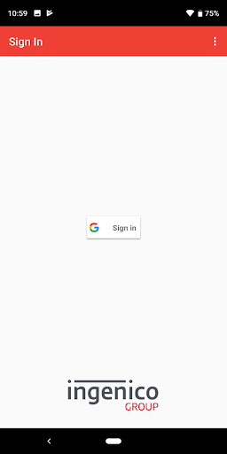 GH Payment Screenshot 1 - AppWisp.com