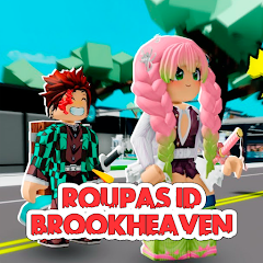 Brookhaven Roupas IDs APK (Android App) - Free Download
