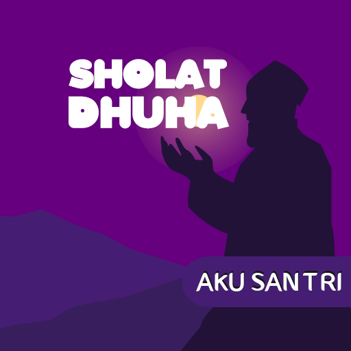Panduan Sholat Dhuha & Tahajud Auf Windows herunterladen