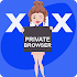 XNX Video Browser Private - No Block Browser 20214.0