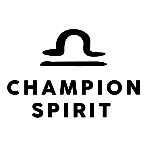 Champion Spirit logo