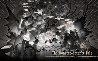 VoiceofCards:TheBeastsofBurden - Screenshot 2