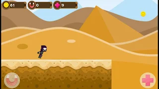 Thief Run - Screenshot 2
