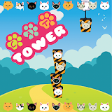 Tower Cat icon