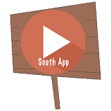 South app icon