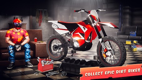 Xtreme GT Stunt Race Bike Game