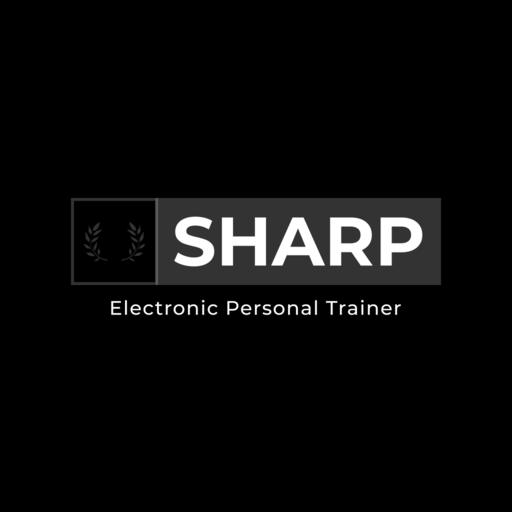 SHARP  Icon