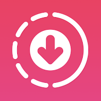 Story Saver MOD APK v2.0.8 (Pro Unlock) - App Logo