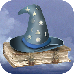 Icon image Life of a Wizard