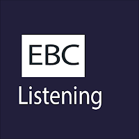 Basic English Listening - EBC