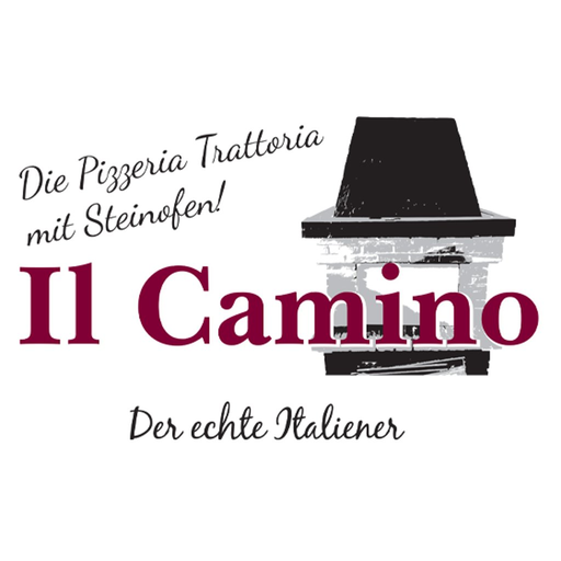 Pizzeria il Camino Dortmund logo
