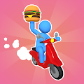 Deliver Food Apk