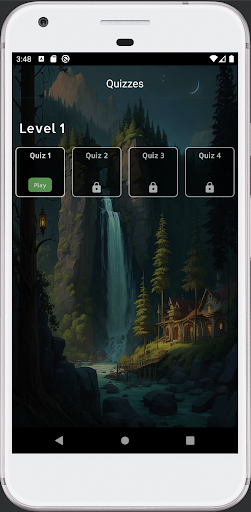 Quiz Guru screenshot 3