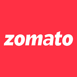 Slika ikone Zomato: Food Delivery & Dining