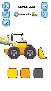 Car Coloring Pages ASMR 3