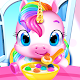 My Baby Unicorn - Magical Unicorn Pet Care Games Изтегляне на Windows