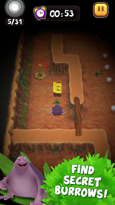 Save the Purple Frog! - Screenshot 3