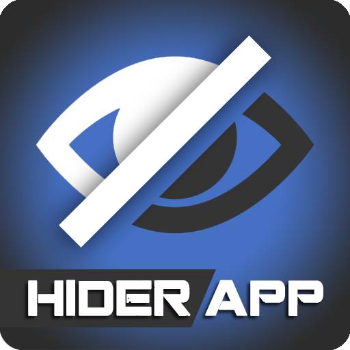 Hider App : Hide Photo Video logo