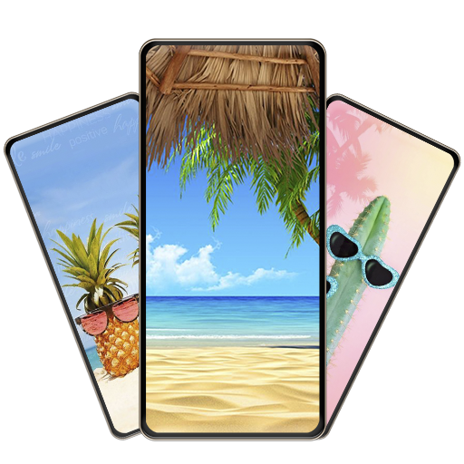 Summer Wallpapers logo