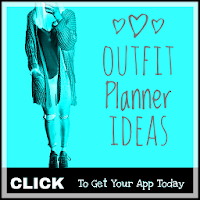 Pureple Outfit Planner Ideas