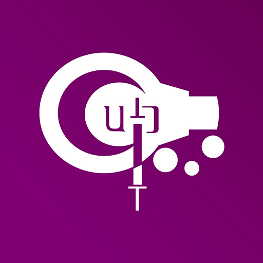 CUP RDR logo