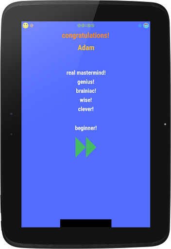 😍 Beautiful memory game - fun card matching game.