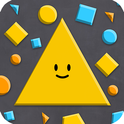 Triangles - Math games Download on Windows