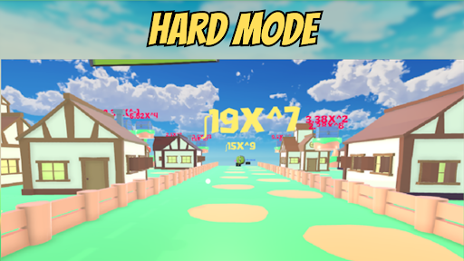 VR - Math Rush Adventures Screen 2