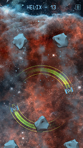 Binary Voyager Screenshot 4 - AppWisp.com