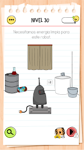 Captura 31 Brain Test 4: Ciudad Acertijo android