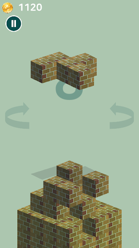 Fill The Box Screen 3