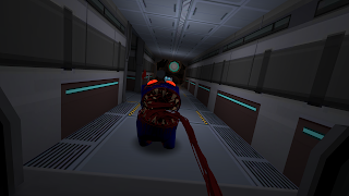 Imposter Hide Online 3D Horror - Screenshot 2