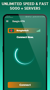 Bangladesh VPN Mod APK (Pro/Premium Unlocked) 3
