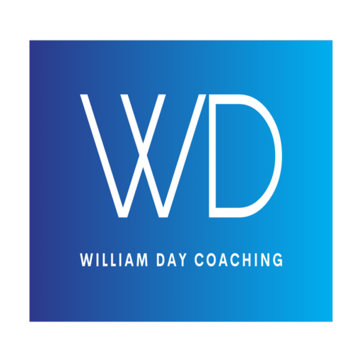 William Day Coaching logo