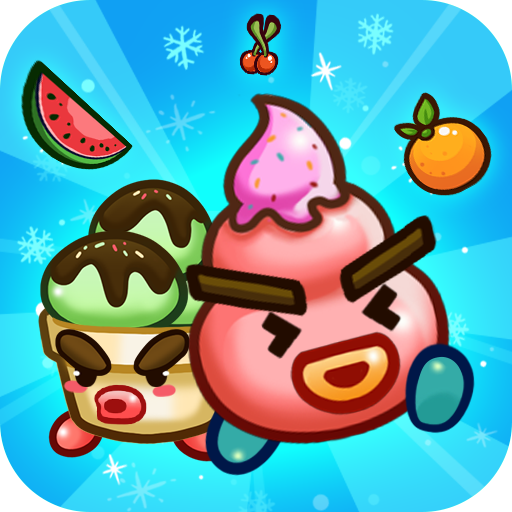 Download] Bad Ice Cream Mobile - Bad Icy War Maze Game Y8 - Qooapp Game  Store