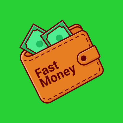 FastMoney - заработок денег